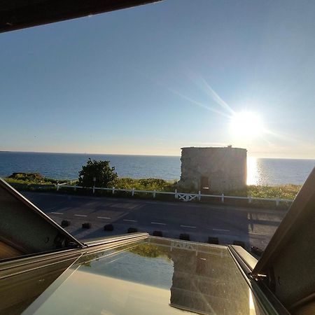 Pakri Parun Aparthotel Paldiski Buitenkant foto