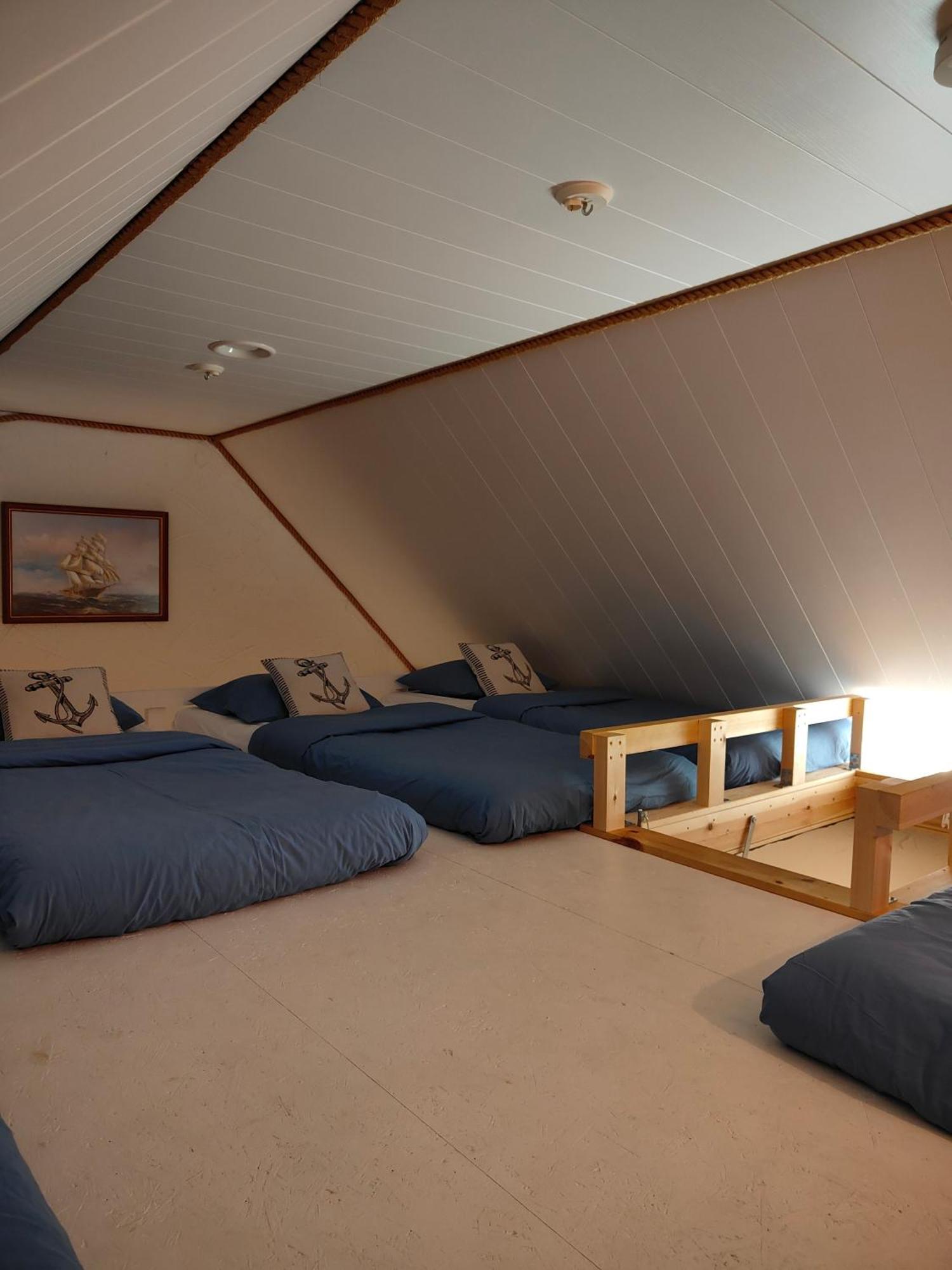 Pakri Parun Aparthotel Paldiski Buitenkant foto